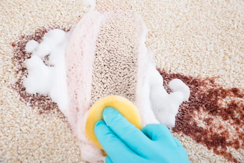 How We Tackled the Toughest Stains in an Ara Damansara Office