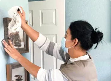 Part-Time Maid Services